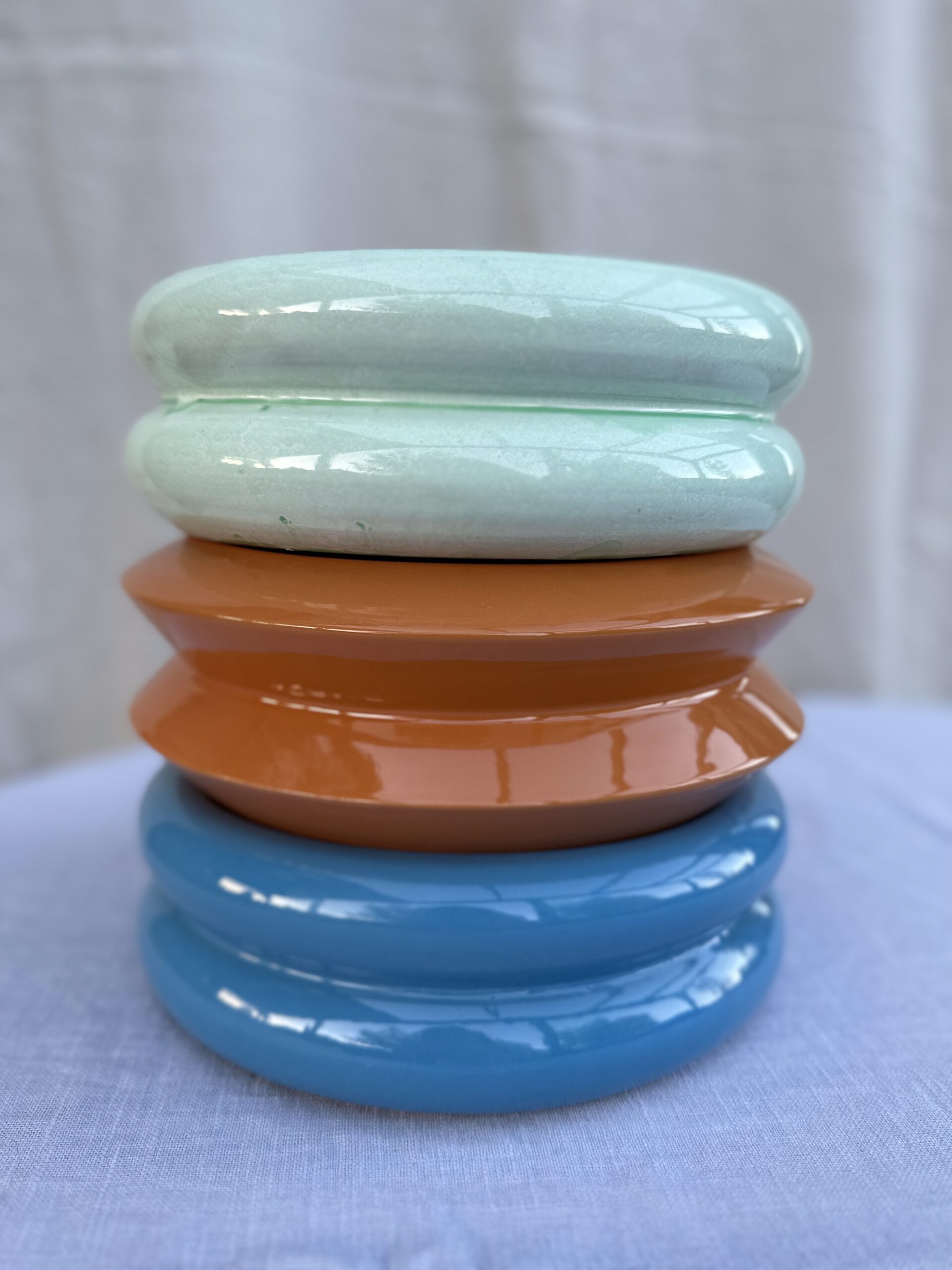 Misa Nuova niebieska - obrazek 3