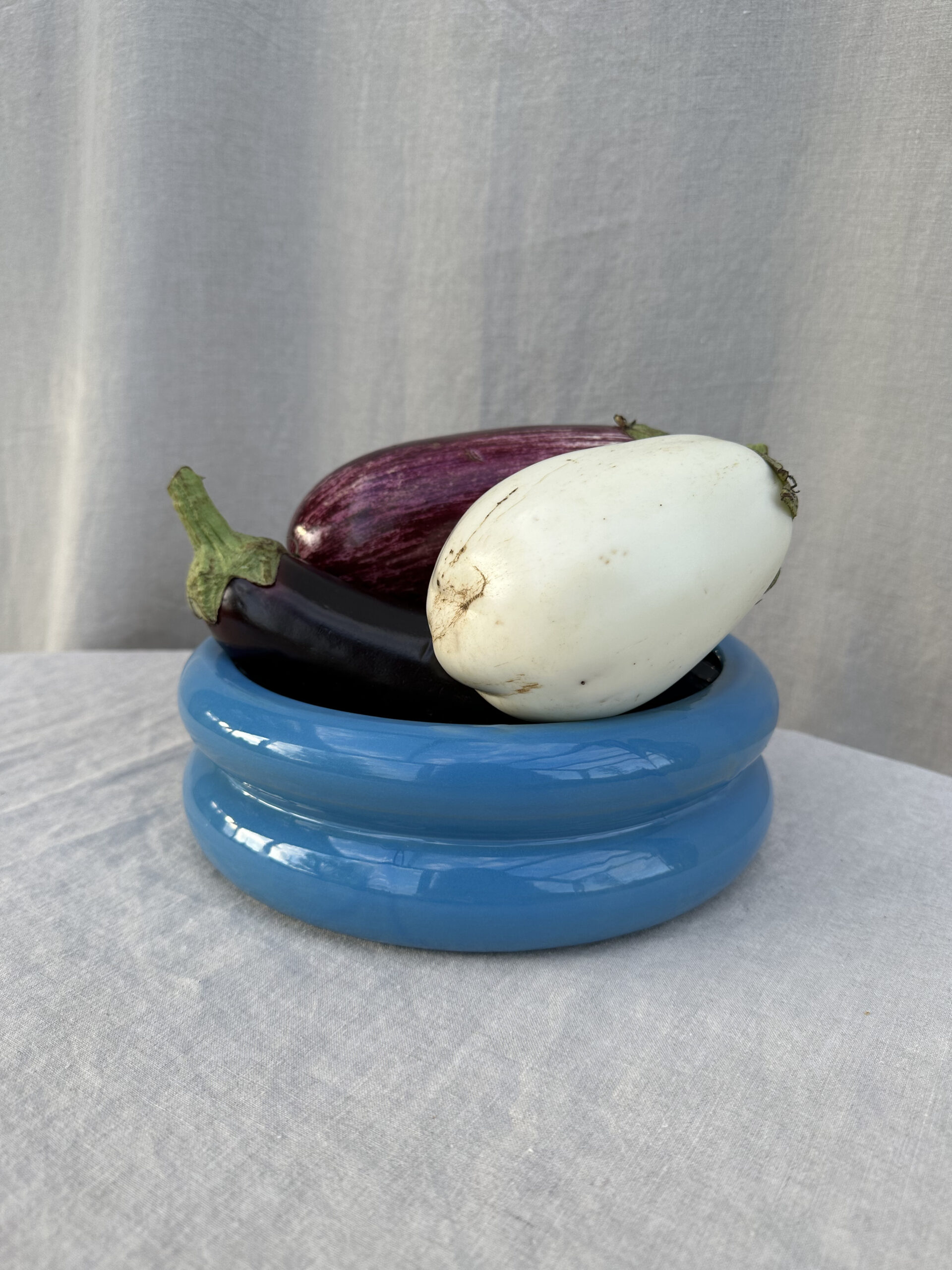 Misa Nuova niebieska